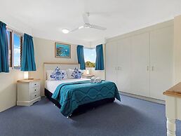 Riviera Resort Hervey Bay