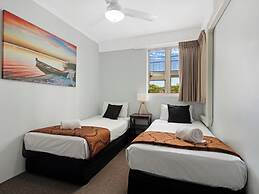 Riviera Resort Hervey Bay