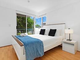 Riviera Resort Hervey Bay