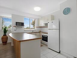 Riviera Resort Hervey Bay