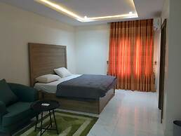 Favour home