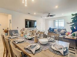 Ohana Gathering House