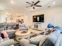 Ohana Gathering House