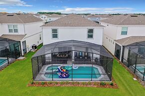 Ohana Gathering House