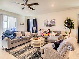 Ohana Gathering House