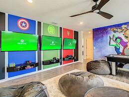 Ohana Gathering House