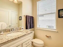 Ohana Gathering House