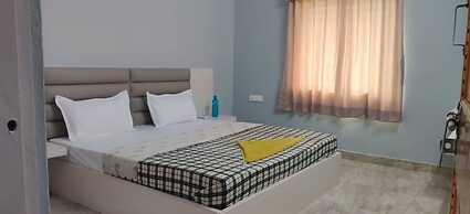 Goroomgo Silver Nest Guest House Bhubaneswar