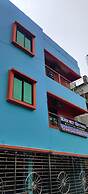 Goroomgo Silver Nest Guest House Bhubaneswar