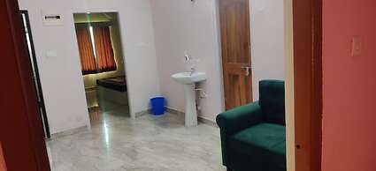 Goroomgo Silver Nest Guest House Bhubaneswar