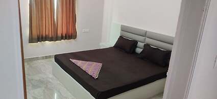 Goroomgo Silver Nest Guest House Bhubaneswar