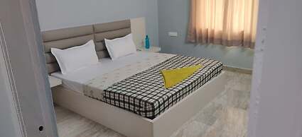 Goroomgo Silver Nest Guest House Bhubaneswar