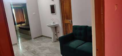 Goroomgo Silver Nest Guest House Bhubaneswar