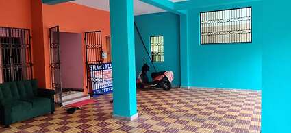 Goroomgo Silver Nest Guest House Bhubaneswar