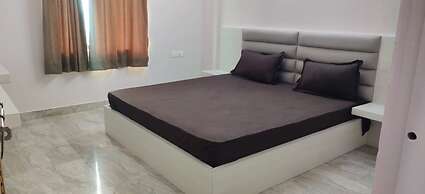 Goroomgo Silver Nest Guest House Bhubaneswar