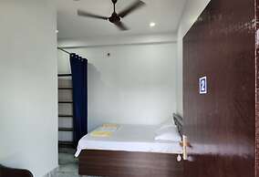 Goroomgo Silver Nest Guest House Bhubaneswar