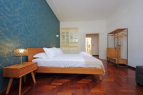 4bnb - Vittorio Emanuele Apartment