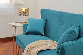 4bnb - Vittorio Emanuele Apartment