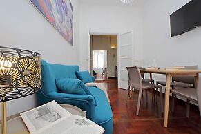 4bnb - Vittorio Emanuele Apartment