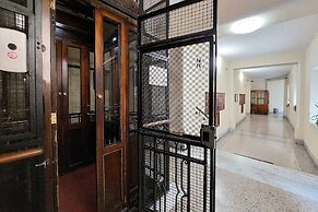 4bnb - Vittorio Emanuele Apartment