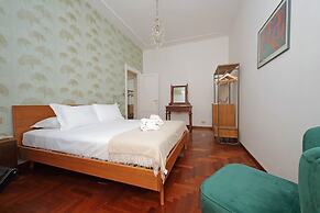 4bnb - Vittorio Emanuele Apartment