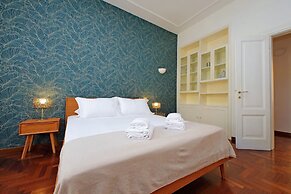 4bnb - Vittorio Emanuele Apartment