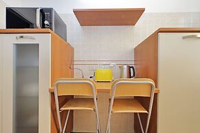 4bnb - Vittorio Emanuele Apartment