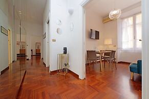 4bnb - Vittorio Emanuele Apartment