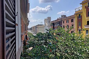 4bnb - Vittorio Emanuele Apartment