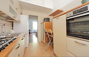 4bnb - Vittorio Emanuele Apartment
