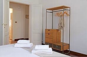 4bnb - Vittorio Emanuele Apartment