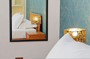 4bnb - Vittorio Emanuele Apartment