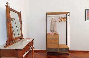 4bnb - Vittorio Emanuele Apartment