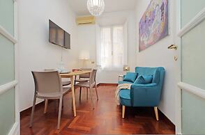 4bnb - Vittorio Emanuele Apartment