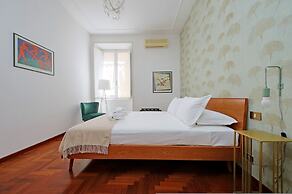 4bnb - Vittorio Emanuele Apartment