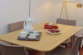 4bnb - Vittorio Emanuele Apartment