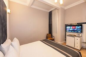 The Now Hotel