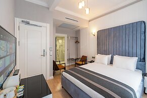 The Now Hotel