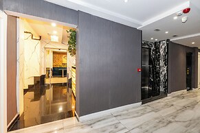 The Now Hotel