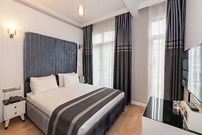 The Now Hotel