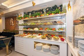 The Now Hotel