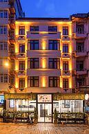 The Now Hotel