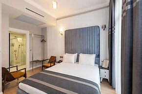 The Now Hotel