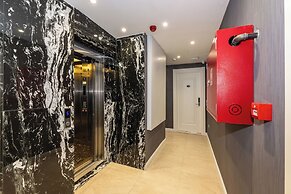 The Now Hotel