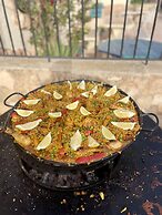 Pinoso/ubeda House With 6 Bedrooms