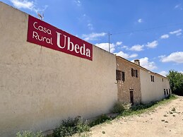 Pinoso/ubeda House With 6 Bedrooms