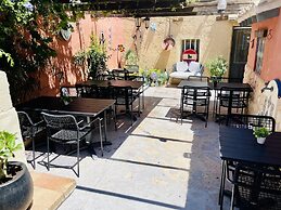 Pinoso/ubeda House With 6 Bedrooms