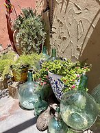 Pinoso/ubeda House With 6 Bedrooms