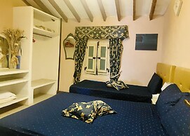 Pinoso/ubeda House With 6 Bedrooms