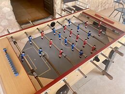 Pinoso/ubeda House With 6 Bedrooms